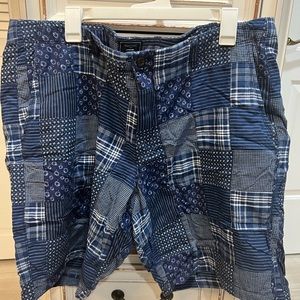 Men GapKhakis short size 40